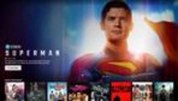 Serien und Filme: Neuer Streamingdienst HBO Max in Deutschland gestartet