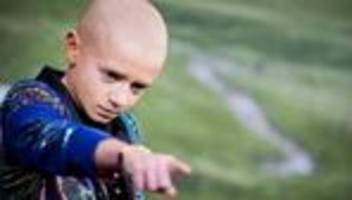 Streaming: Neuer Game of Thrones-Ableger feiert Weltpremiere