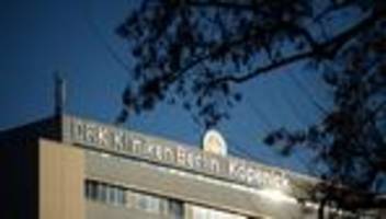 Tarifstreit: Aufruf von Verdi: Personal an DRK Kliniken im Streik