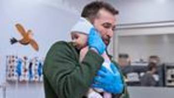 the pitt: amerika verarztet sich selbst