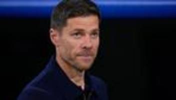 Trainer-Trennung in Spanien: Pressestimmen zu Alonso-Aus bei Real Madrid: Ein Notruf