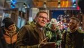 Vereinte Nationen: Wadephul fordert mehr Gewicht für Deutschland bei der UN