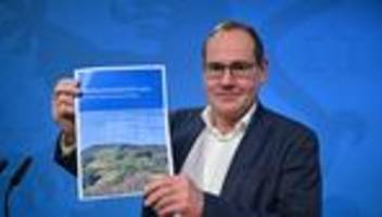 Waldzustand: Leichtes Aufatmen für den Dauerpatienten Wald