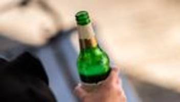 weltgesundheitsorganisation: who fordert steuern auf zuckerhaltige und alkoholische getränke