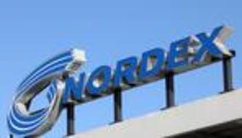 Windenergie: Nordex sammelt 2025 so viele Aufträge wie noch nie ein