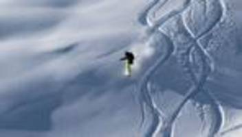 Wintersport: Früher Saisonstart und volle Pisten trotz Preisanstiegs