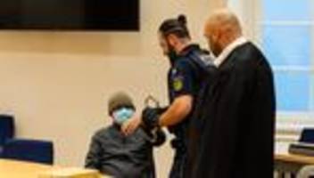 Bundesgerichtshof: Tötung von Tunesier in Baden-Württemberg muss neu verhandelt werden