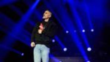 Bushido-Konzert in Berlin: Leute, ist doch nur Musik