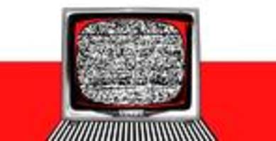 Öffentlich-rechtlicher Rundfunk in Polen: Was passiert, wenn der Rundfunk gecancelt wird?