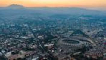 fußballweltmeisterschaft: dritte verkaufsphase für wm-tickets endet