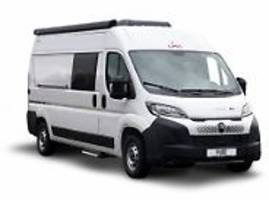 Abspecken ohne totalen Verzicht: Innovan Pure - Einsteiger-Van für unter 50.000 Euro