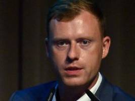 AfD-Skandal in Sachsen-Anhalt: Landesschiedsgericht bestätigt Entzug von Mitgliedschaftsrechten von Ex-Generalsekretär