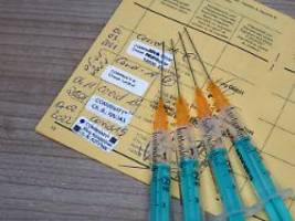 Corona-Pandemie als Härtetest: Warum manche Impfskeptiker doch ihre Meinung änderten