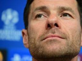 erst im dezember gesagt: xabi alonsos liverpool-zitat sorgt für wilde spekulationen