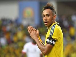 Ex-Minister rastet komplett aus: Gabun hebt Suspendierung der Nationalmannschaft wieder auf