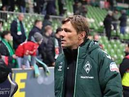 fachportal muss aufklären: werder bremen leistet sich peinliches transfer-missverständnis