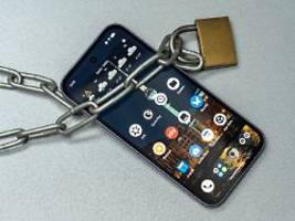 GrapheneOS einfach und sicher: So werden Google-Smartphones Datenschutz-Champions