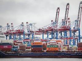 Handelspartner des Iran: Diese Länder könnten von den neuen US-Zöllen betroffen sein