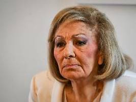 Hört die Schreie der Wut : Schah-Witwe ruft Irans Sicherheitskräfte zum Boykott auf