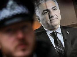 Maßnahmen müssen kommen: Schah-Sohn Pahlavi erbittet Trumps Hilfe bei Regime-Zusammenbruch