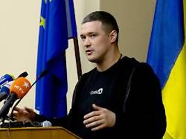 nach korruptionsskandalen: ukrainisches parlament lehnt selenskyjs neue minister ab