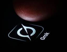 Pornografische Bilder auf X: Malaysia zieht wegen KI-Chatbot Grok vor Gericht