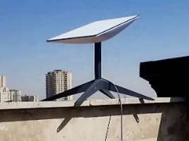 Umgehung der Internetsperre: Musk macht Starlink im Iran kostenlos