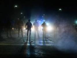 vier tote in zehn tagen: in us-haft sterben migranten in rekordzahlen