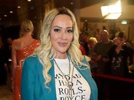 Vorwurf der häuslichen Gewalt: Cora Schumachers Neuer saß in Untersuchungshaft