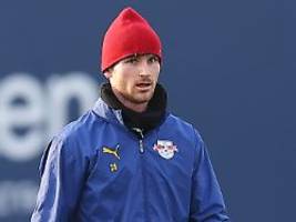 Wechsel in MLS wohl fast perfekt: Timo Werner winkt Spitzenvertrag in den USA