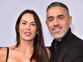 Wir gehören doch zusammen: Bushido und Anna-Maria Ferchichi sind wieder ein Paar