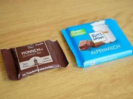 wird rückruf nötig?: monnemer vs. ritter sport - entscheidung im quadratstreit steht an
