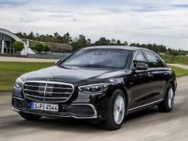 zivile panzer mit schutzstufen: schutzfahrzeuge mit beschuss- und widerstandsklassen - das müssen sie können