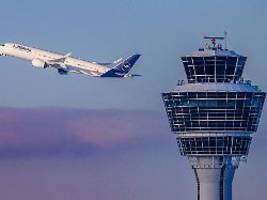 deal mit musks spacex: lufthansa rüstet flotte mit starlink-internet aus