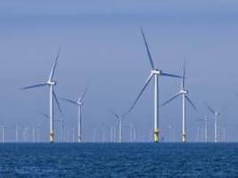 Örsted-projekt wird weitergebaut: gericht kassiert windpark-stopp von trump-regierung