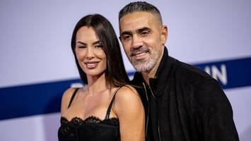 bushido und anna-maria: wie ihre liebe eine zweite chance bekam