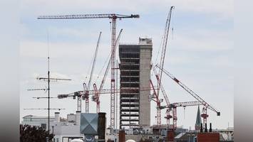 dauerbaustelle „fürst“ am kudamm: wie berlin bauruinen verhindern will