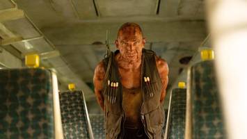 Der Doktor bittet zur Zombie-Therapie: „28 Years Later 2“