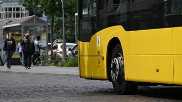 diese bvg-busse sind in berlin besonders langsam unterwegs