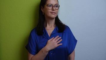 Franziska hatte „nur“ eine Erkältung – plötzlich brauchte sie ein neues Herz