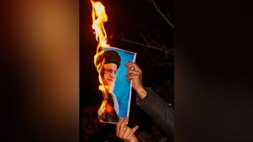 Keine Geschäfte mit dem Terrorregime der Mullahs