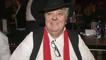 Michael Schanze setzt voll auf Abnehmspritze: „Nachts war ich ein Frustfresser“