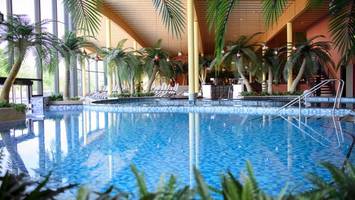 nach belästigungen in der havel-therme: strenge einlassregeln gelten nun