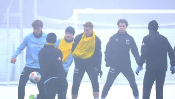 Ohne Reese: Hertha ist auf der Suche nach dem Durchblick