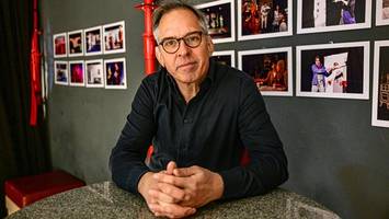 Park Center Treptow: Umbau von Einkaufszentrum trifft beliebte Institution