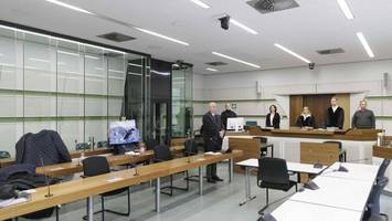 rechtsextreme anschläge in neukölln – täter fast neun jahre später in haft