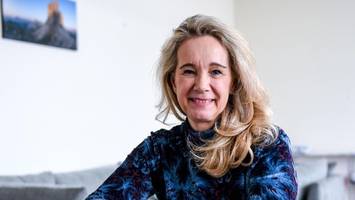 Sarah Wedl-Wilson: „Wir sind in einer extrem schwierigen Lage“