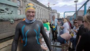 Spree am Schloss „kein Badegewässer“ – Das sind die Folgen für das Flussbad-Projekt