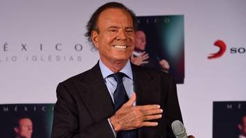 Wegen Sexueller Gewalt: Staatsanwaltschaft ermittelt gegen Julio Iglesias