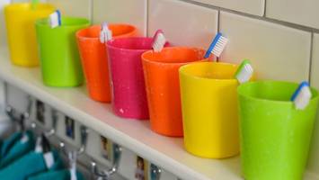 zähneputzen ist nun pflicht in kitas – „berlin bundesweit ein leuchtturm“